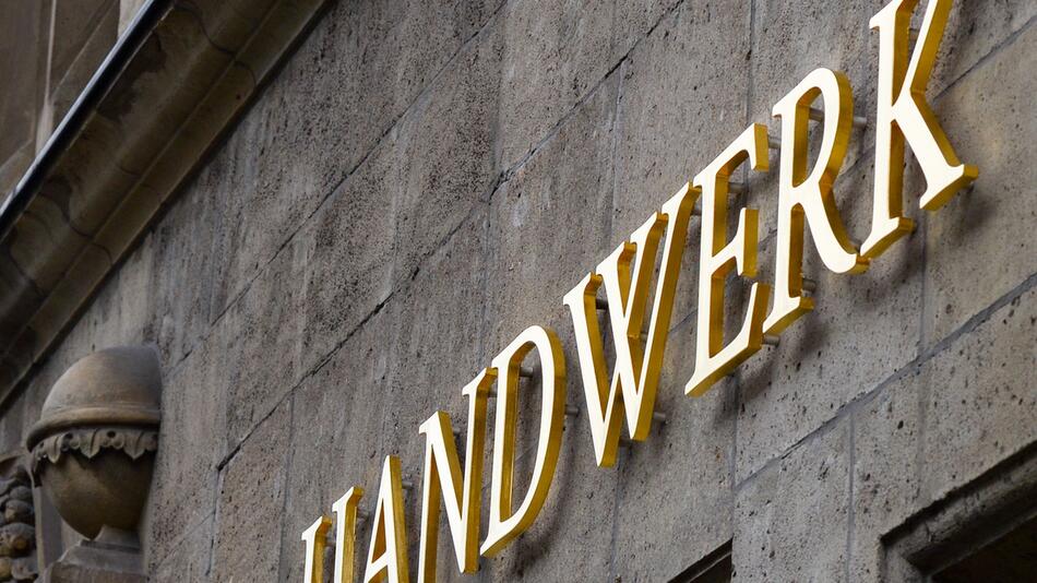 Handwerk