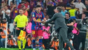 FC Barcelona - Athletic Bilbao