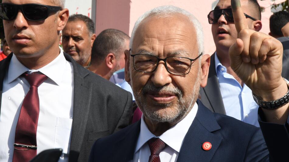 Tunesien wählt neues Parlament