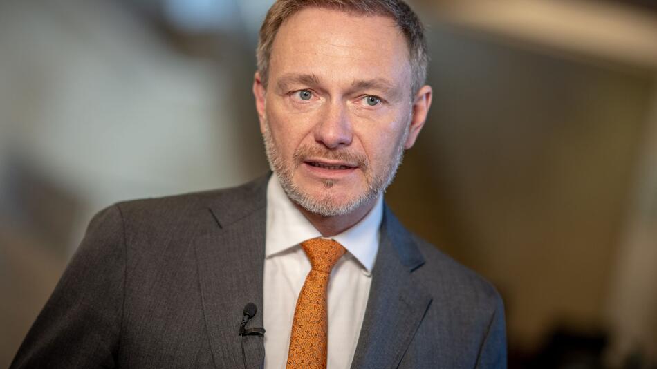 Christian Lindner