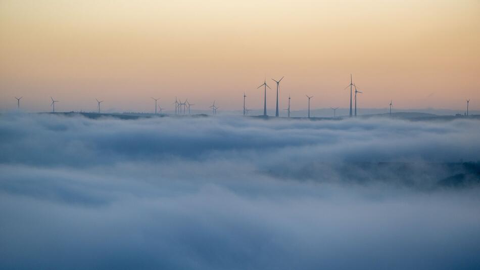 Wetter in Rheinland-Pfalz