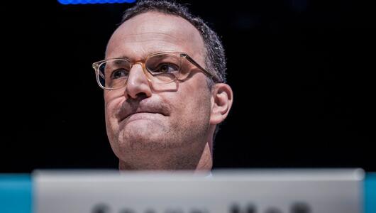 Jens Spahn