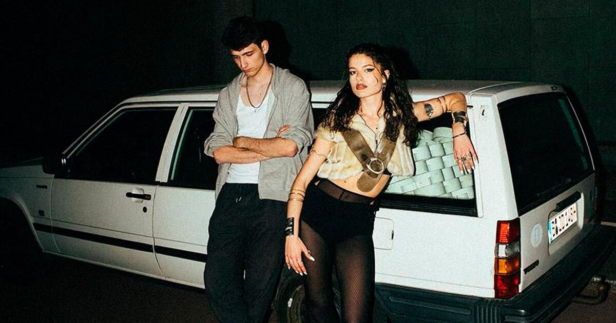 ESC-Song "Baller" steigt auf Rang 13 in die Charts ein | 1&1