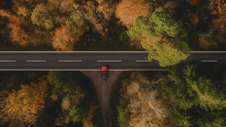 Strecke 46: Deutschlands längste Autobahn-Ruine