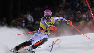 Ski alpin: Weltcup in Madonna di Campiglio