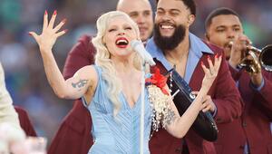 Lady Gaga, 40, Geburtstag, Musik, Popstar, Popkultur