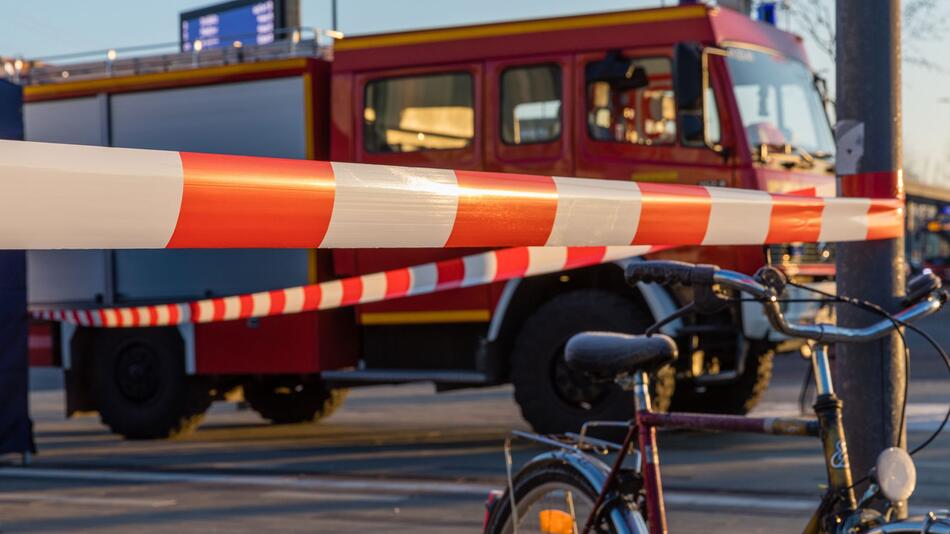 Bombenentschärfung am Hauptbahnhof Cottbus