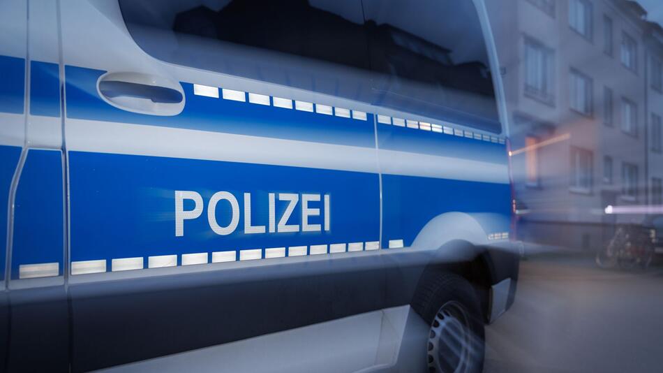 Polizei - Symbolbild