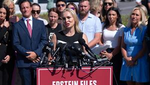 Epstein-Skandal - Freigabe weiterer Dokumente gefordert