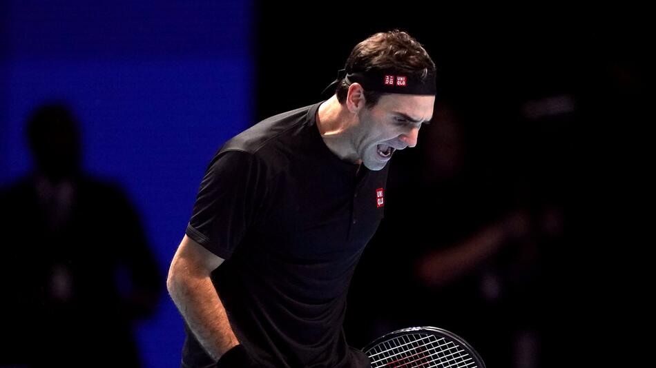 ATP-Tour - London