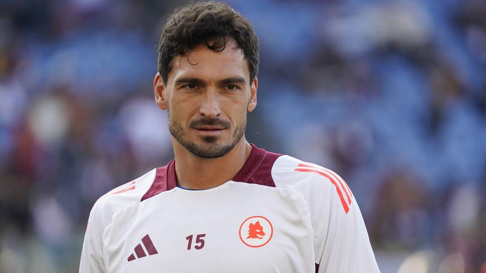 Mats Hummels