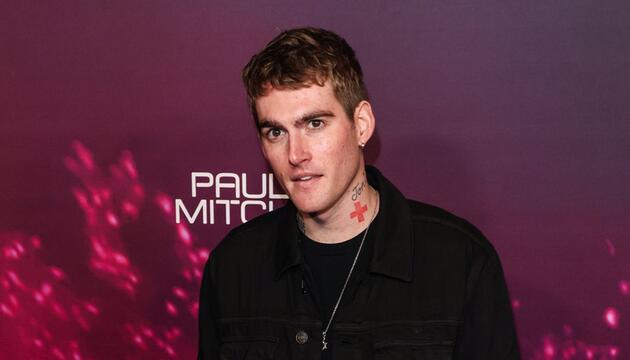 Presley Gerber wurde nur 27 Jahre alt.