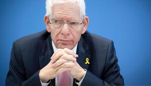 Josef Schuster Interview Linke