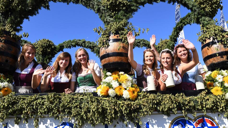 Oktoberfest 2019