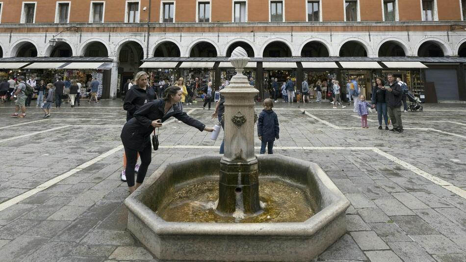 Venedig