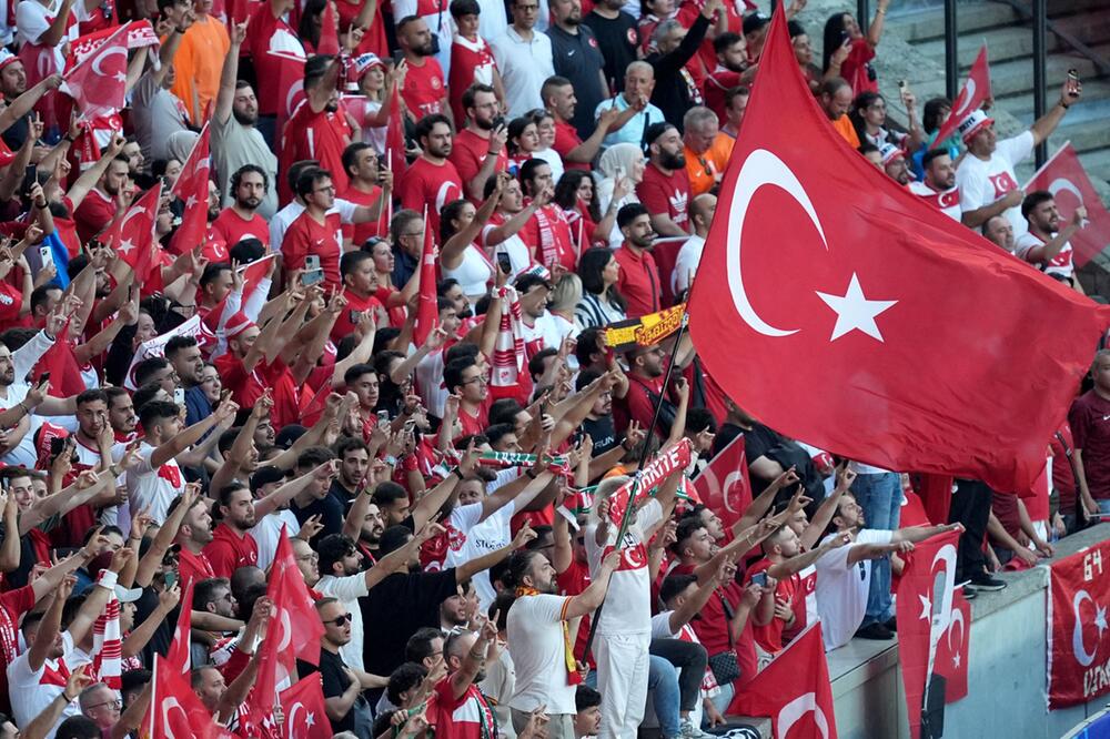 Euro 2024: Niederlande - Türkei