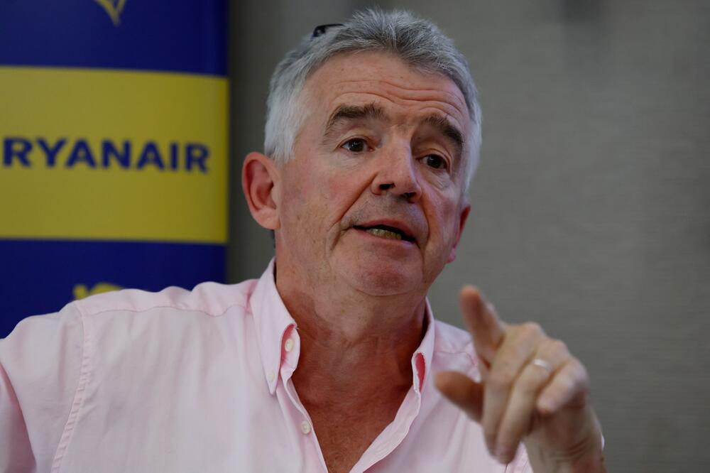 Ryanair stellt in Rom neue Strecken für Winter 2023/24 vor