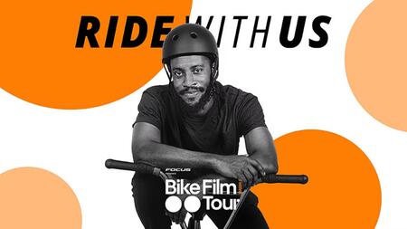 Bike Film Tour 2026: Radkino fürs Fernweh