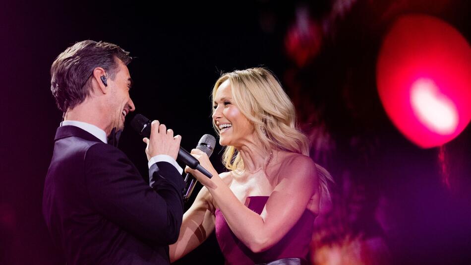 Die Helene-Fischer-Show