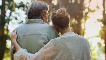 Was wollen Sie zum Thema Demenz wissen?