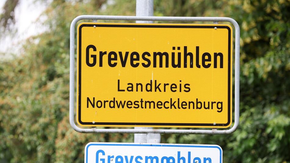 Grevesmühlen