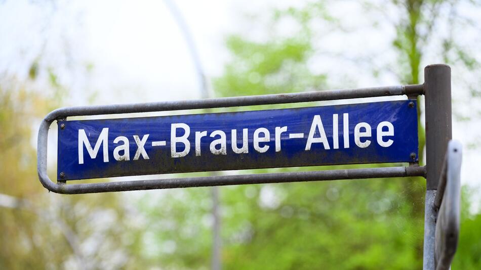 Max-Brauer-Allee