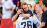 Deniz Undav, Julian Nagelsmann