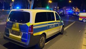 Tödlicher Unfall auf Bornholmer Straße