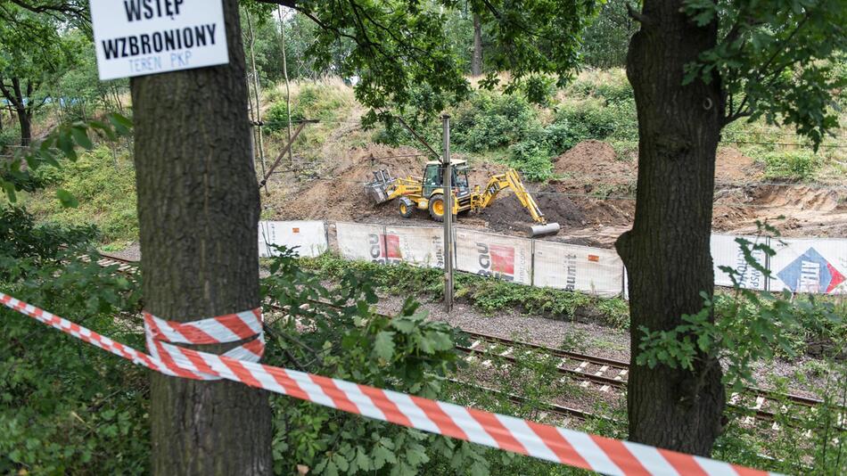 Schatzgräber-Duo trennt sich