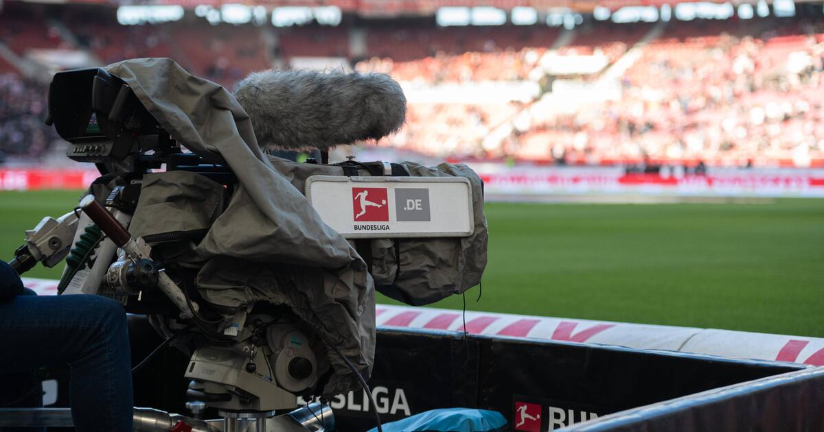 Die Wichtigsten Details Zur Ausschreibung Der DFL-Medienrechte | 1&1