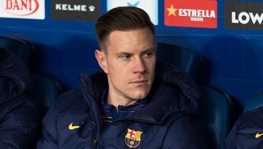 Ter Stegen