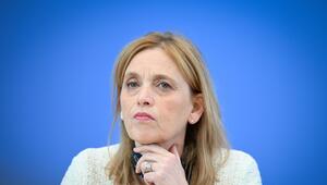 Familienministerin Karin Prien
