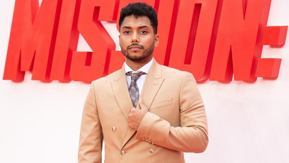 Chance Perdomo ist mit 27 Jahren gestorben.