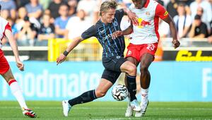 Abwehrspieler Joane Gadou