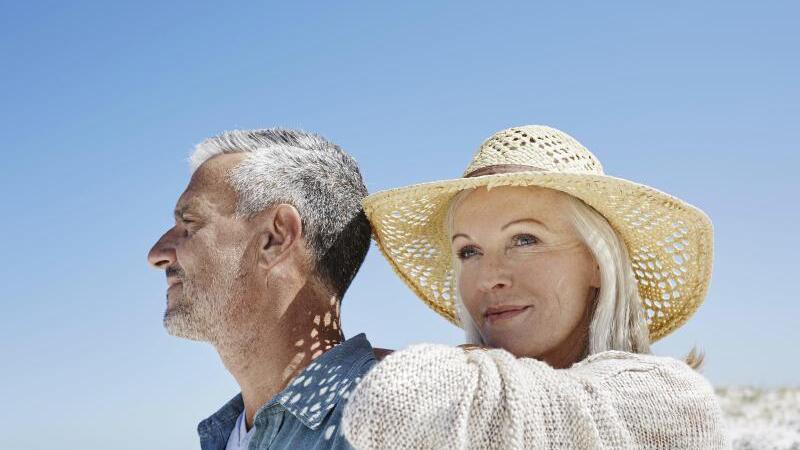 Vorzeitiger Ruhestand: Finanzielle Auswirkungen bedenken