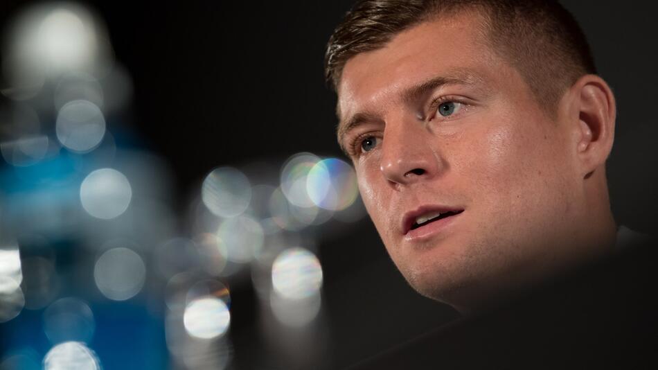 Toni Kroos