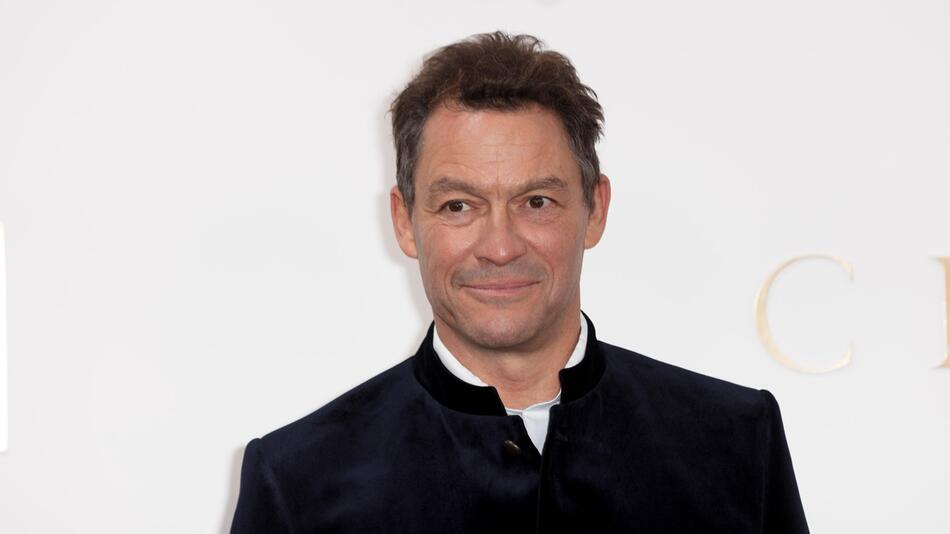 Dominic West