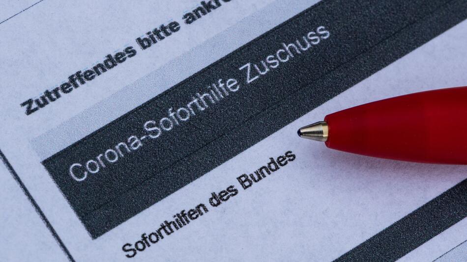 Prozess um Corona-Betrug in Millionenhöhe in Düsseldorf