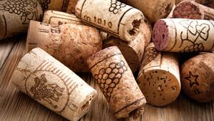 Weinkorken 