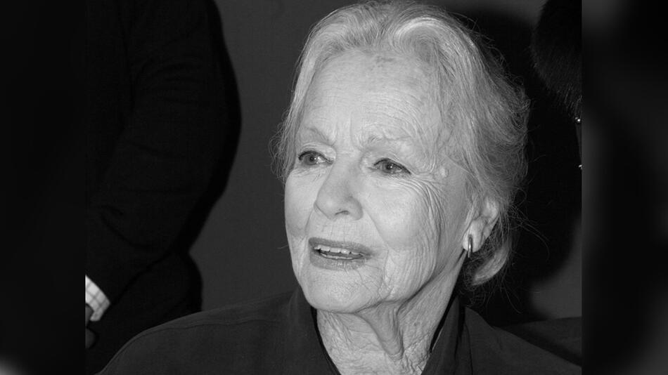 Maria Riva: Marlene Dietrichs Tochter ist mit 100 Jahren gestorben | 1&1