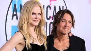 Nicole Kidman und Keith Urban waren seit 2006 verheiratet.