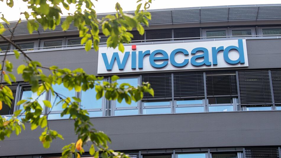 Wirecard