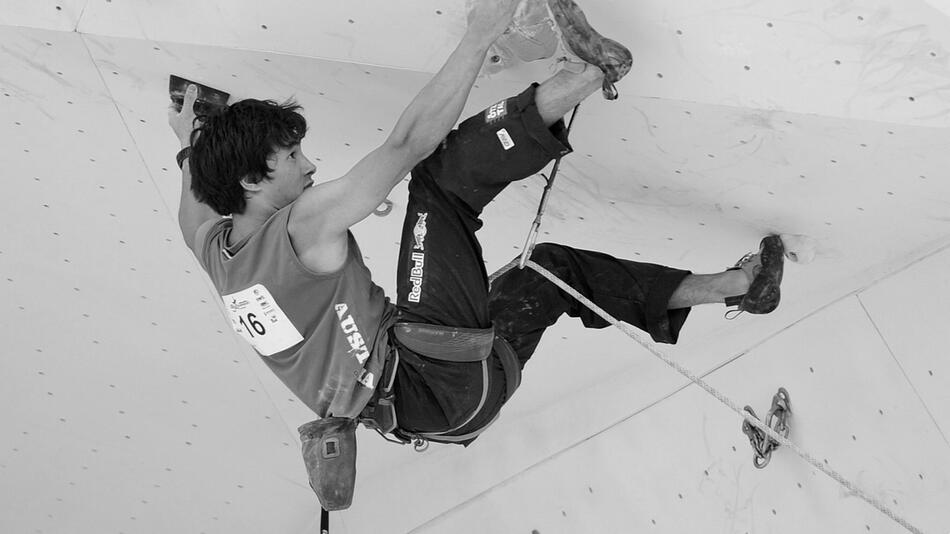 David Lama