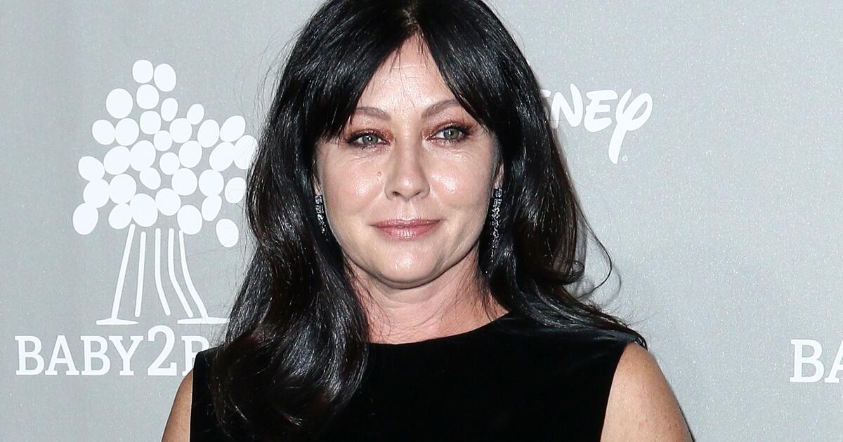 Schauspielerin Shannen Doherty ist tot Rückblick auf ihre Karriere 1&1