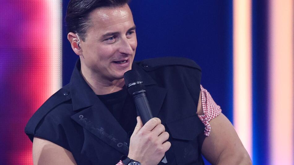 Bei Andreas Gabalier steht im November ein runder Geburtstag an.