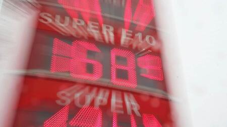 Bundesrat gegen Preis-Jojo an Tankstellen: Sind Spritpreise bald 3 Stunden fix?