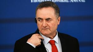 Israels Verteidigungsminister Katz