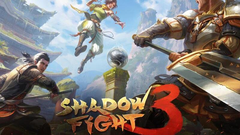 Shadow Fight 3