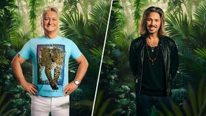 Hubert Fella, Gil Ofarim 