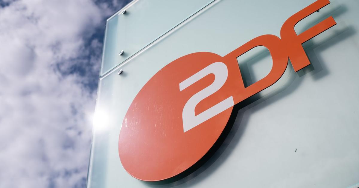 Zdf KI-Bilder: ZDF löscht